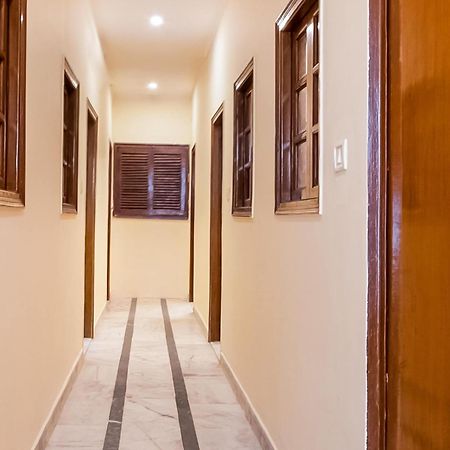 Hotel O City Inn Dx نيودلهي المظهر الخارجي الصورة