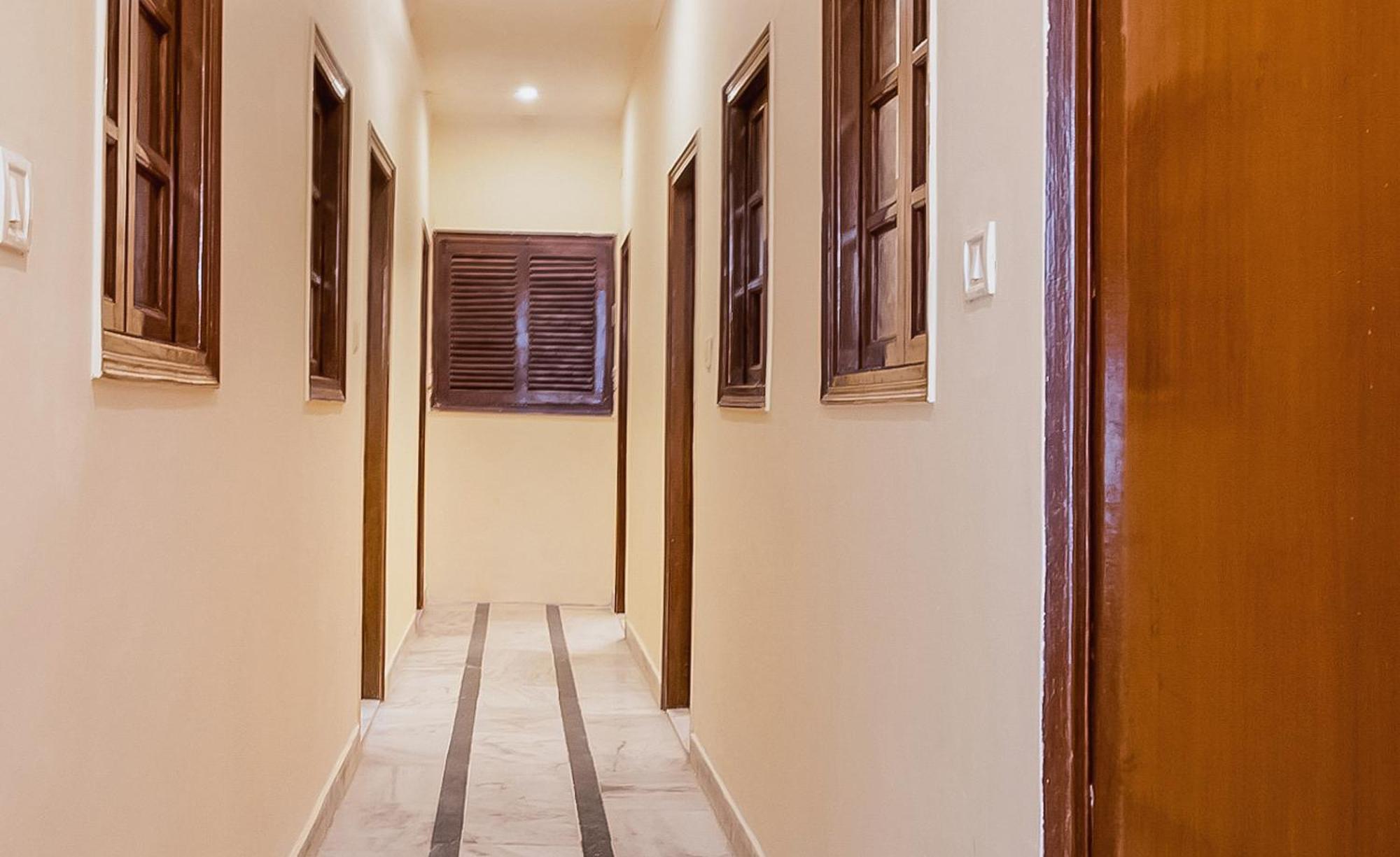 Hotel O City Inn Dx نيودلهي المظهر الخارجي الصورة