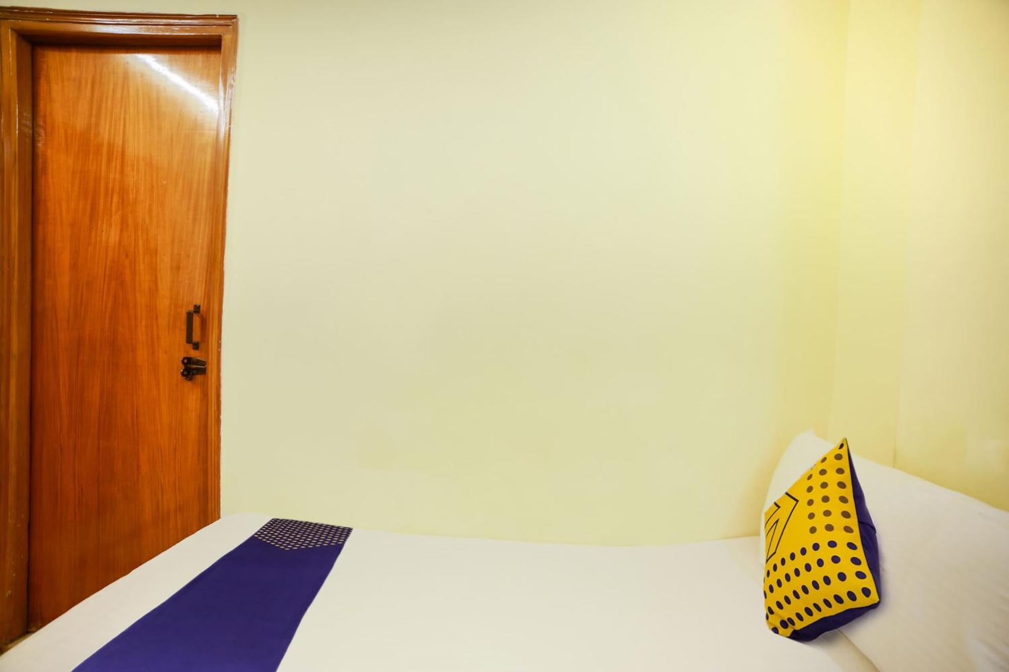 Hotel O City Inn Dx نيودلهي المظهر الخارجي الصورة