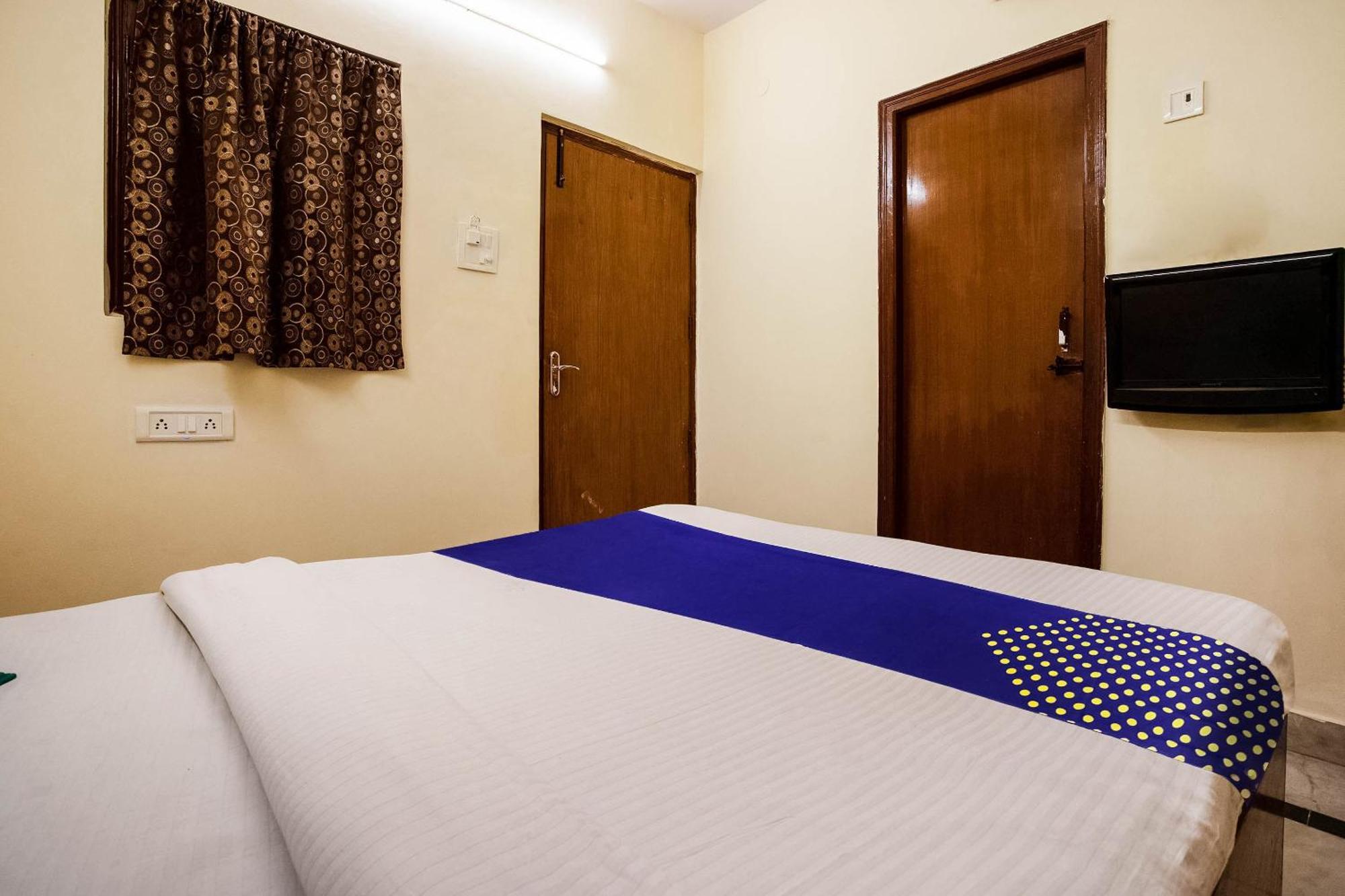 Hotel O City Inn Dx نيودلهي المظهر الخارجي الصورة