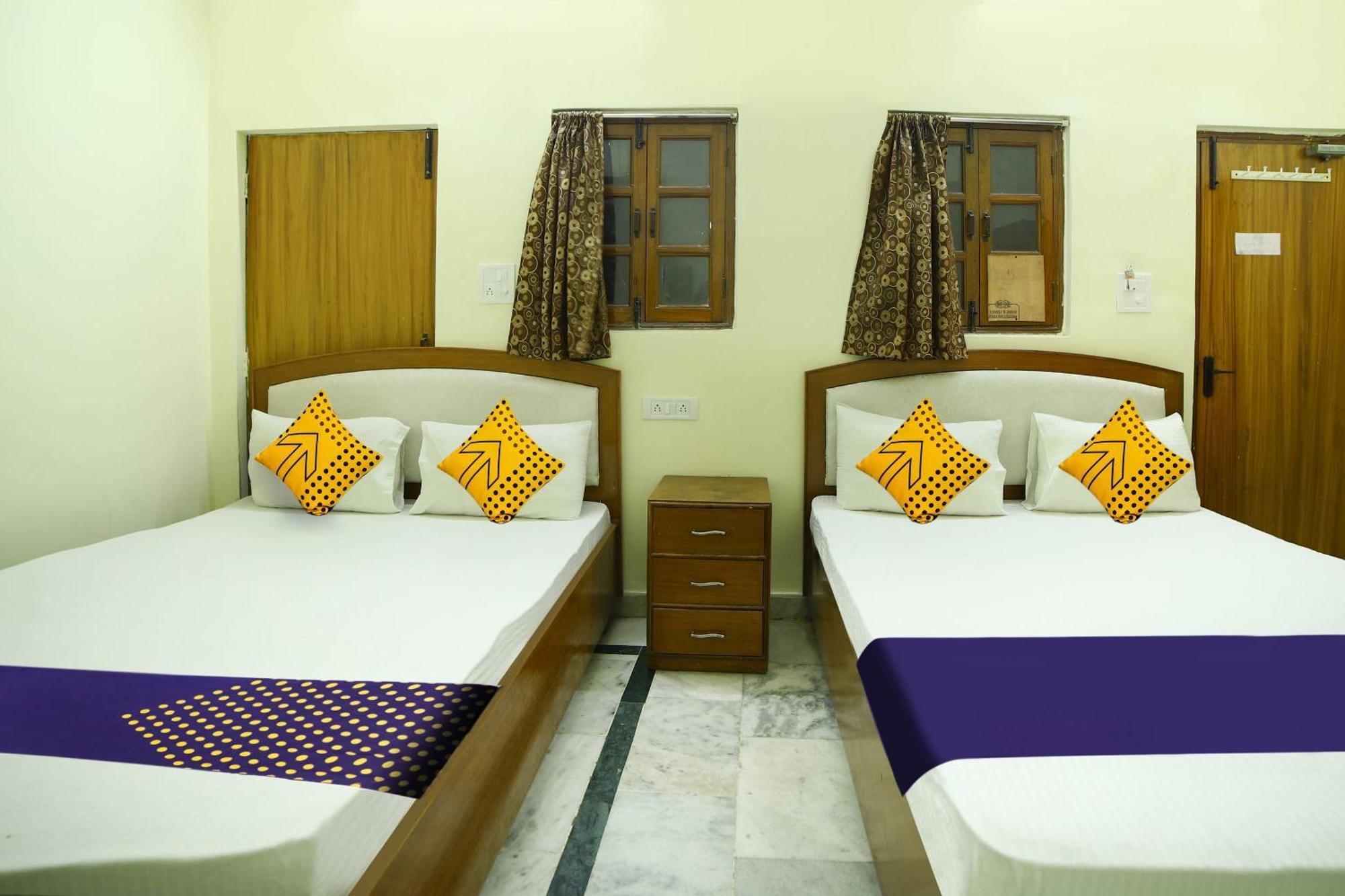 Hotel O City Inn Dx نيودلهي المظهر الخارجي الصورة