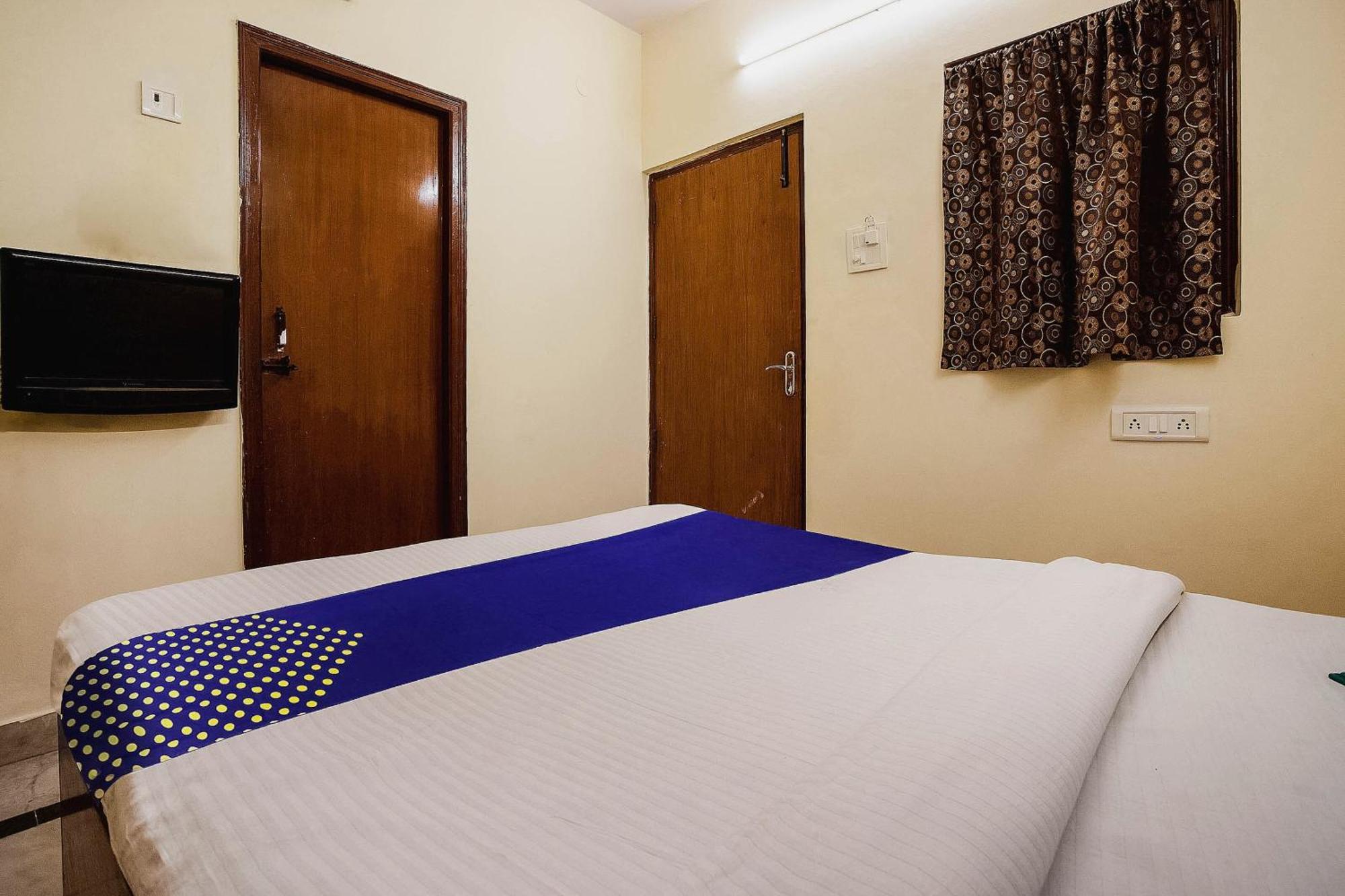 Hotel O City Inn Dx نيودلهي المظهر الخارجي الصورة